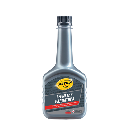 Герметик радиатора Астрохим, 300 мл