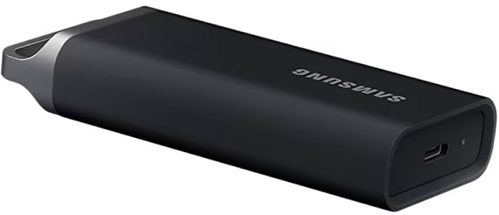 Внешний SSD USB 3.2 Gen 2 Type-C Samsung T5 EVO External 4000 ГБ