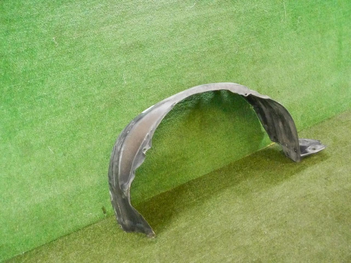 Подкрылок передний левый Toyota Land Cruiser Prado 150 (2017-н.в.)