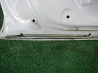 Дверь передняя левая Toyota  Prado 150 (2009-н.в.)