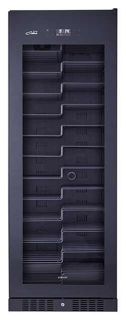 Винный шкаф Libhof Esthete ET-143 Black