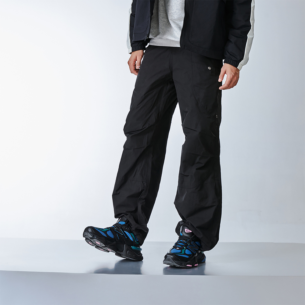 Кроссовки New Balance Nb 9060