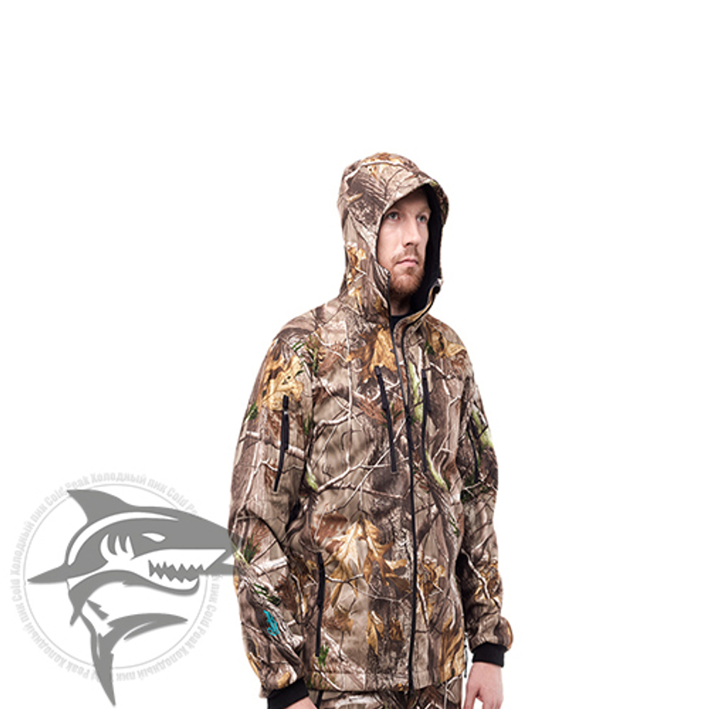 Куртка демисезонная Baikal JD