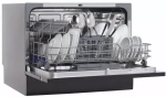 Посудомоечная машина DeLonghi DDW 07T Crisolita