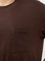 Костюм мужской Браун-3 Виотекс КОРИЧНЕВЫЙ