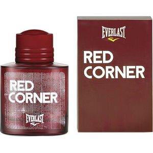 Everlast Red Corner