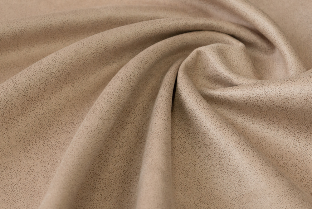 Искусственная замша Fulton beige (Фултон бейж)