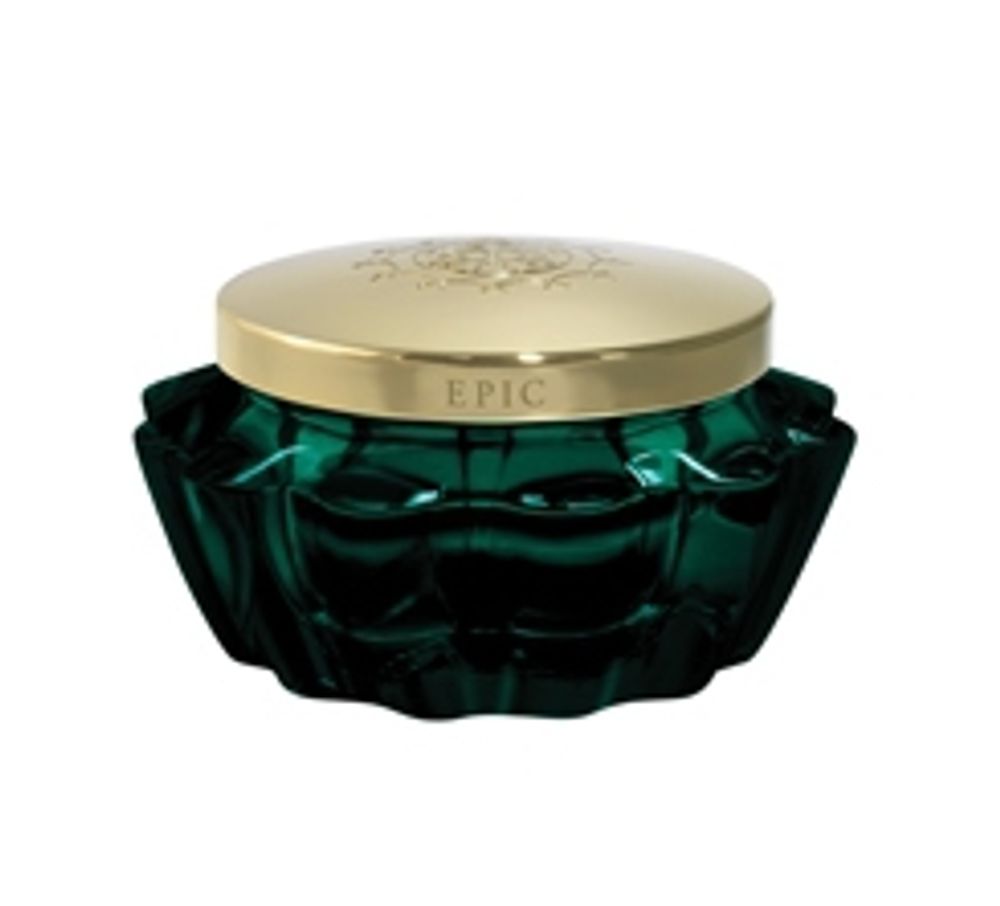 Amouage Epic woman Body cream
