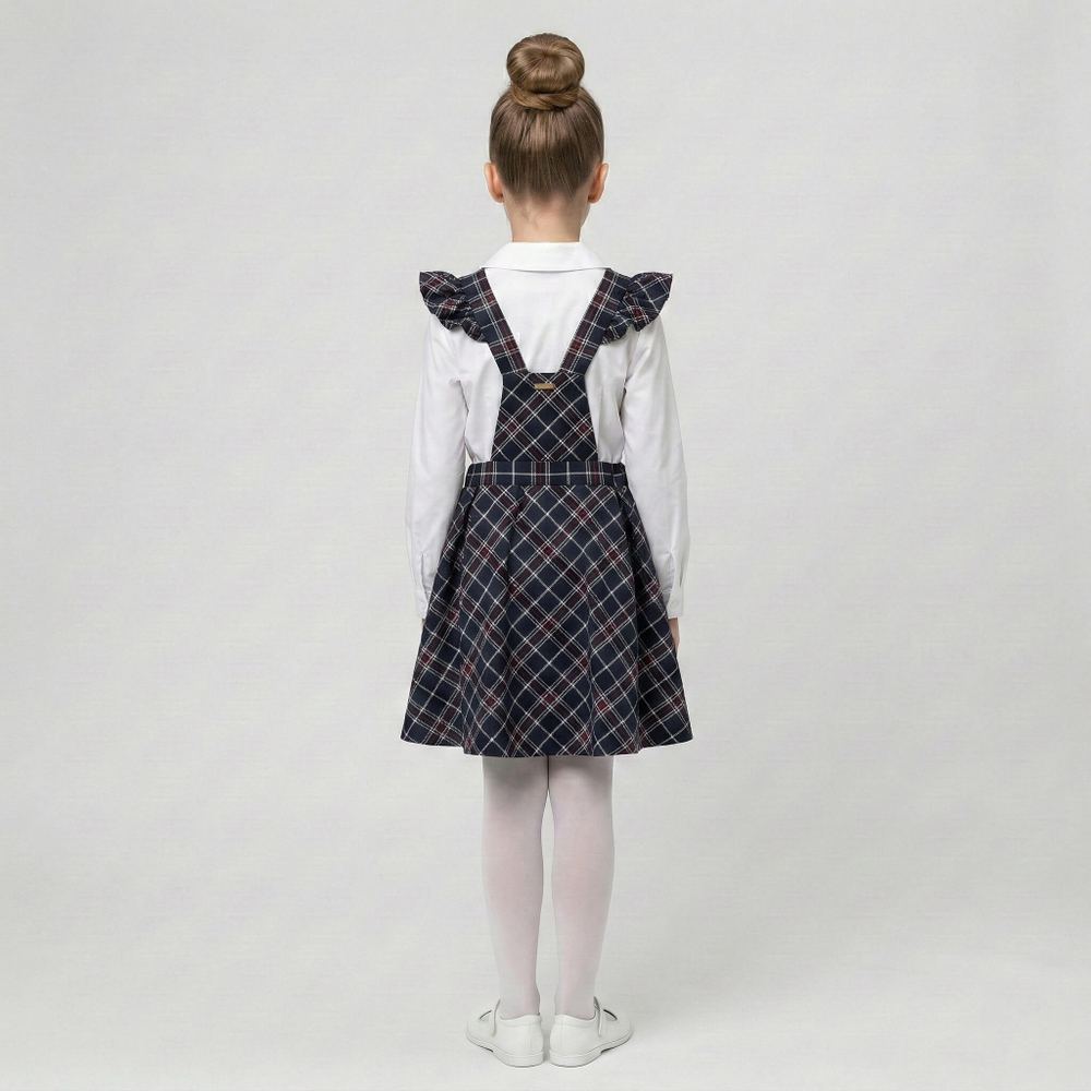 Сарафан А-1107