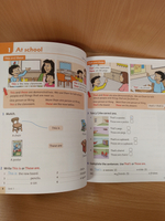 Grammar Friends 2 Student Book