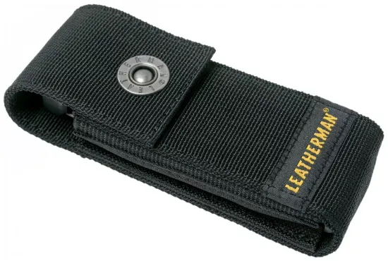 Мультитул Leatherman Rebar,  Silver