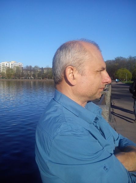 Москвин Игорь Владимирович