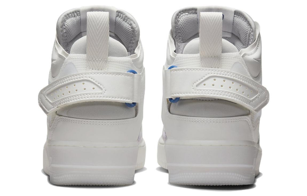 Кроссовки Nike Air Force 1 React