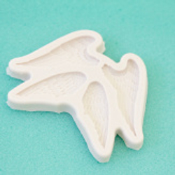 Молд силиконовый "Крылья 2"