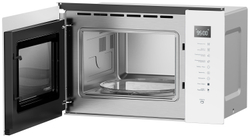 Встраиваемая микроволновая печь СВЧ Hotpoint MF25G WH H