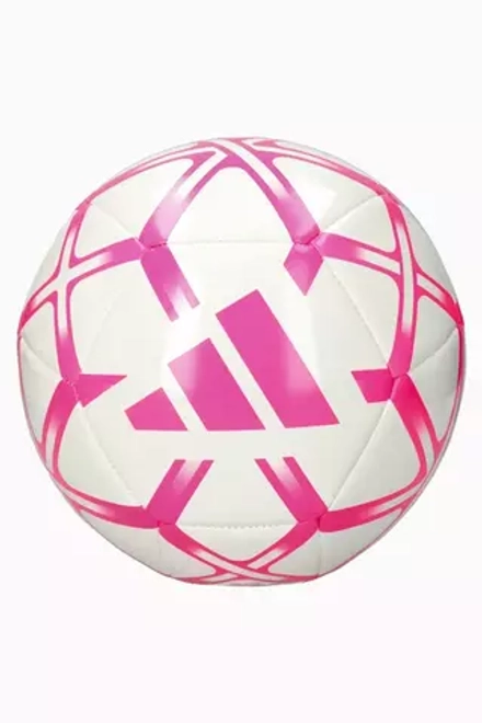 Футбольный мяч adidas Starlancer Club размер 5