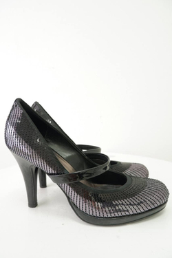 Туфли Carnaby блестящие 39 размер