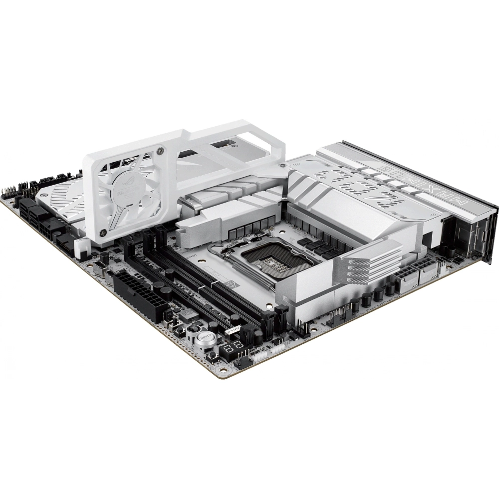 Материнская плата Asus ROG MAXIMUS Z890 APEX