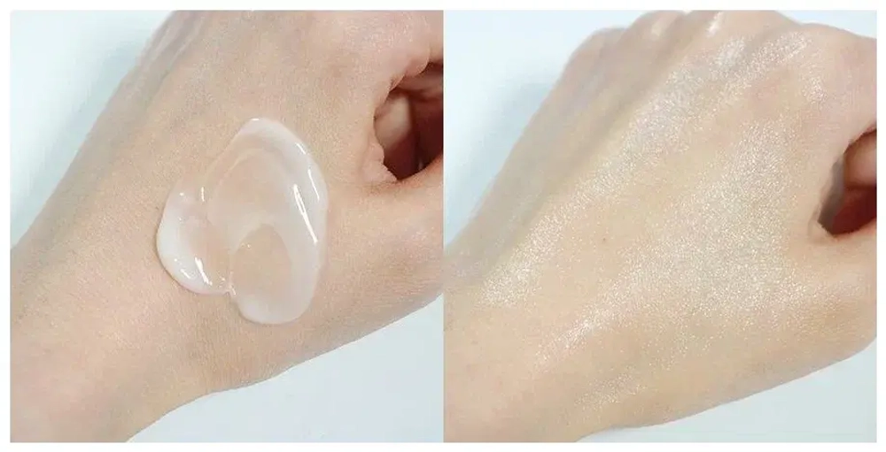 Питающая ночная корейская маска с тыквой Pumpkin Revitalizing Skin Sleeping Pack, 50 мл