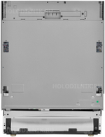 Встраиваемая посудомоечная машина Hotpoint HI 4C66