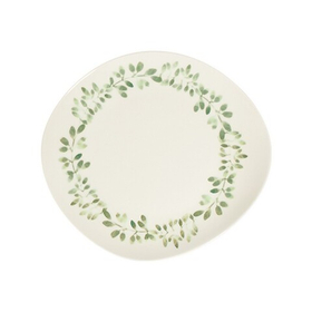 Garden Green Pebble Тарелка 27см 1972 [6]