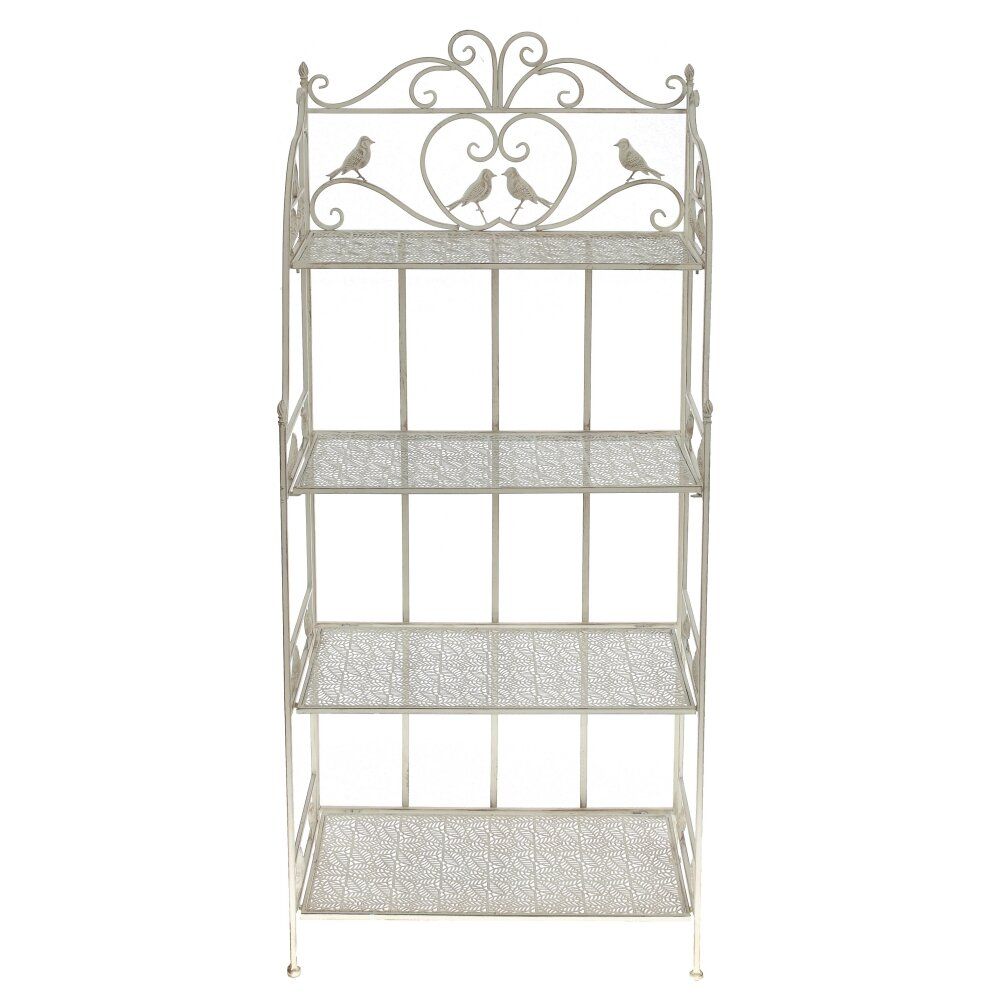 GAEM Этажерка, L65 W34 H145 см