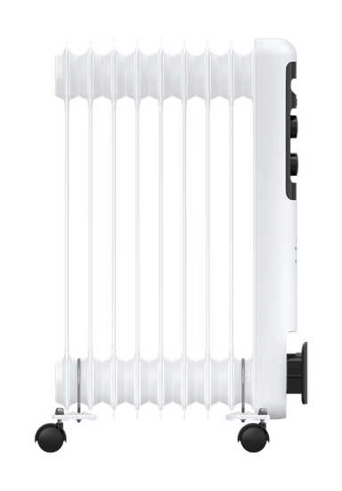 Масляный радиатор серии GUARDA ROR-GU7-1500M