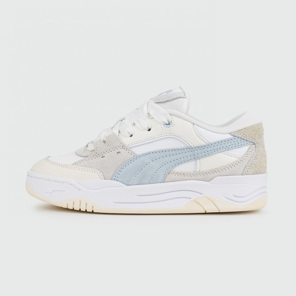 кроссовки Puma 180 White / Blue / Grey Wmns