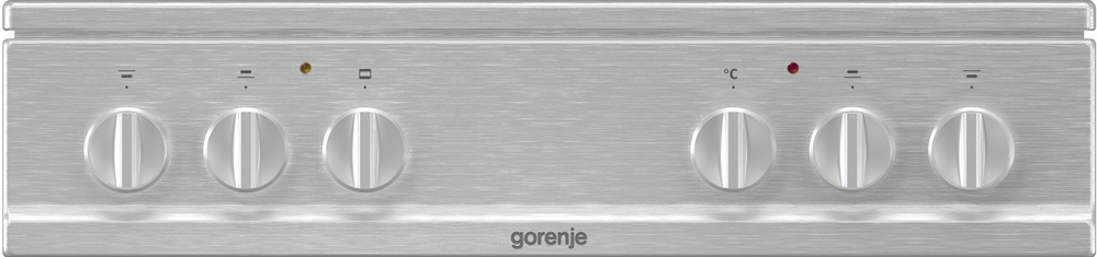 Комбинированная плита Gorenje K6121XC