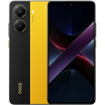 Poco X7 Pro 8/256Gb-Желтый