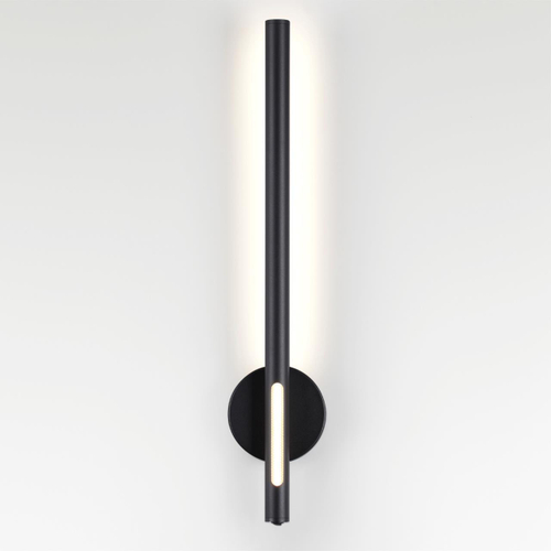 Настенный светодиодный светильник Odeon Light MALI 6643/10WL