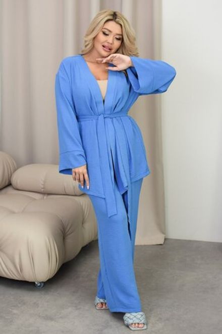 Костюм УК-1805-1 Фабрика Моды Фото 1