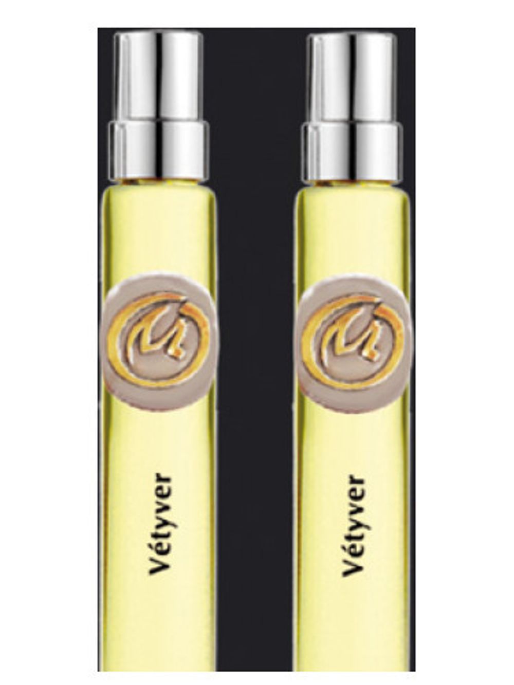 Parfums 137 Vetyver
