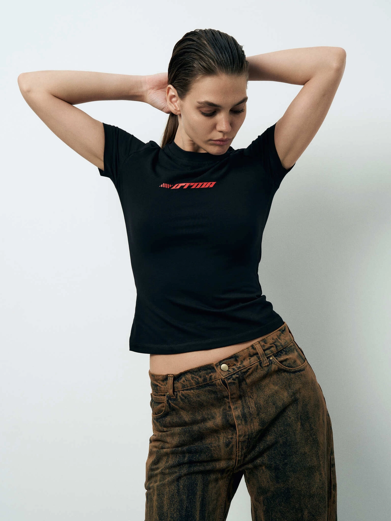 Футболка "OTMA"