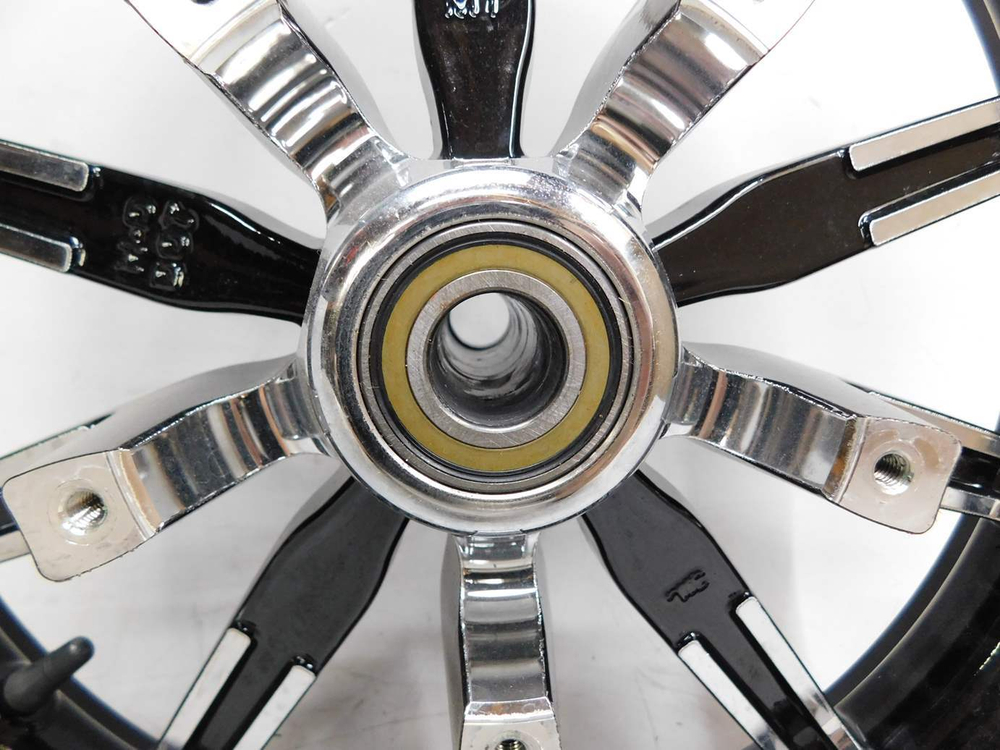 Колесо переднее Harley-Davidson Touring 17х3 (2008-2024)