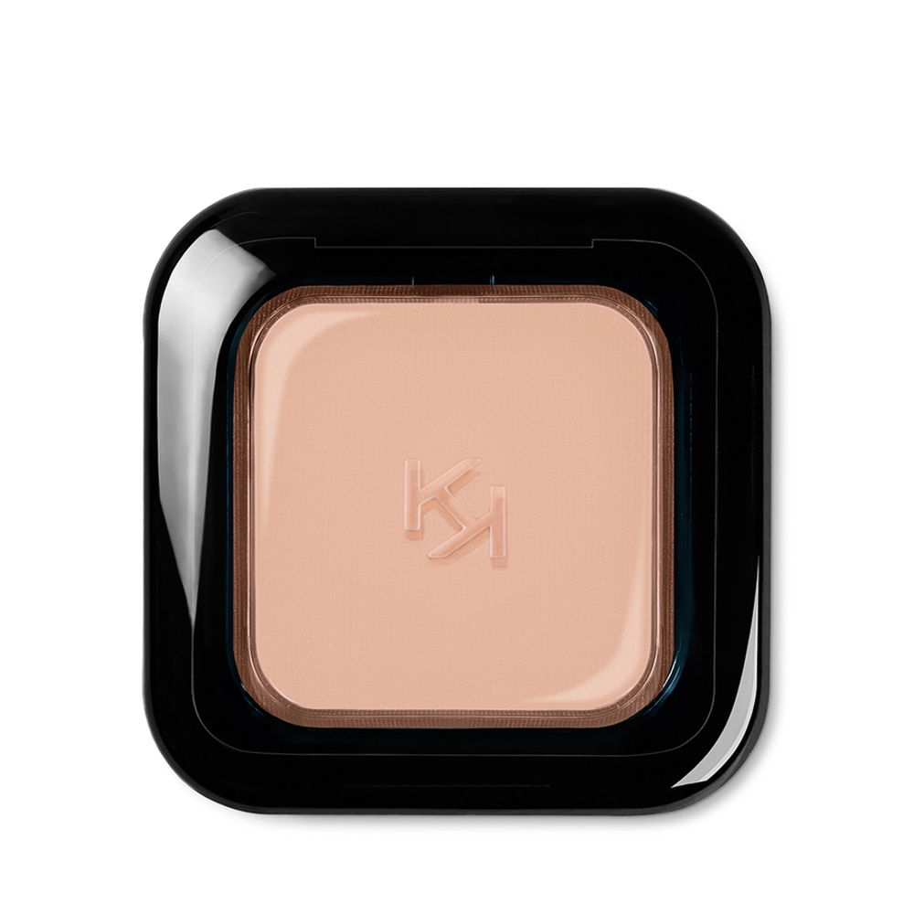 Тени для век KIKO Milano High Pigment Wet and dry eyeshadow 03