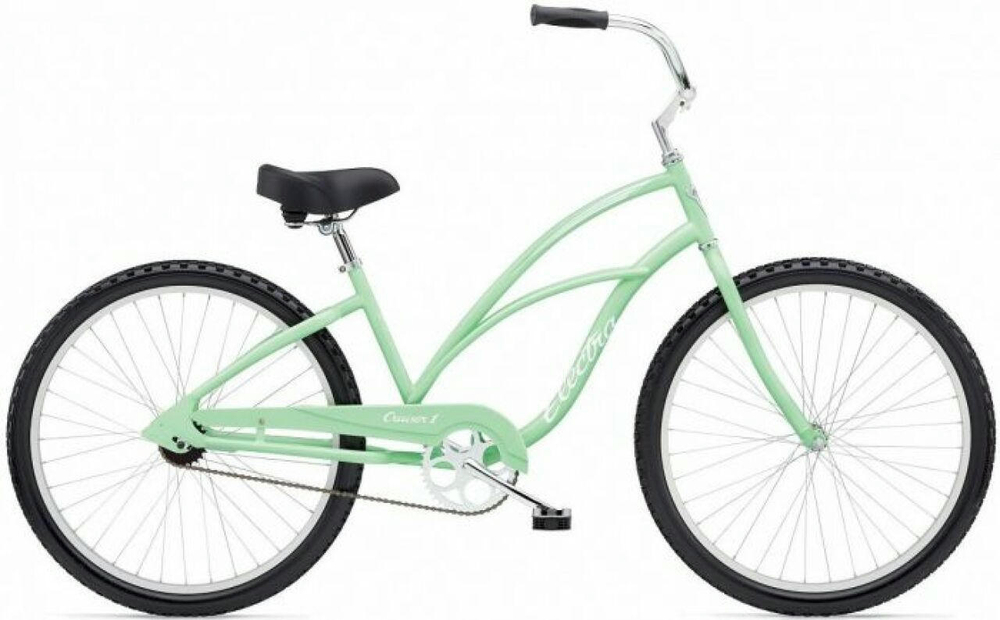 Женский велосипед Electra Cruiser 1 24 Ladie’s (2020)