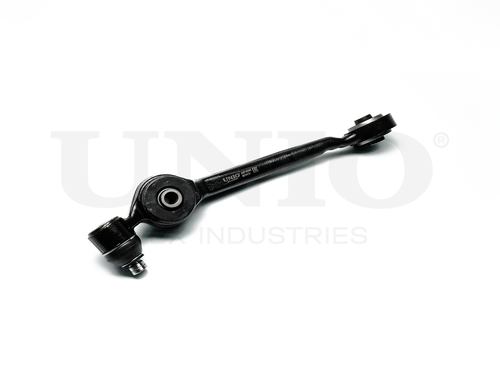 Рычаг подвески поперечный передний нижний правый UNIO SSP-40043