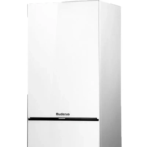 Настенный конденсационный котел Buderus Logamax plus GB172-30 iK (белый), 7736900902