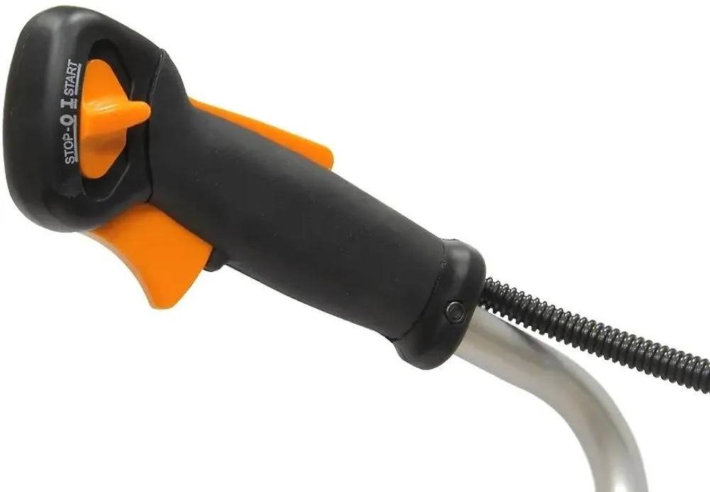 Триммер бензиновый бензиновый Carver GBC-330M 900Вт 1.2л.с. неразбор.штан (01.024.00037)