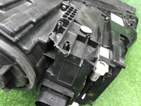 Фара левая Mercedes GLE V167 (18-24) Multibeam LED