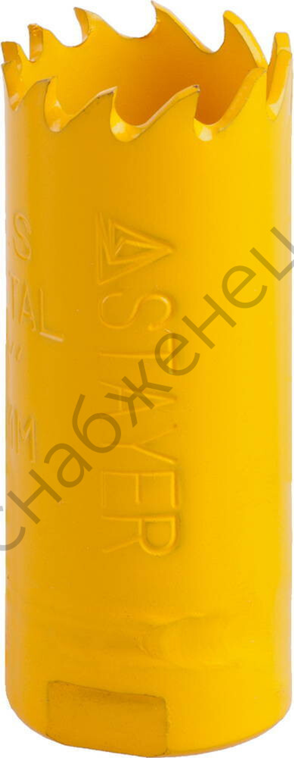 STAYER Procut 22 мм, Биметаллическая коронка (29547-022)