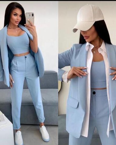 Костюм 2576564 Fabrika