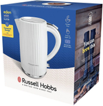 Электрический чайник Russell Hobbs 27360-70 белый