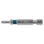 Бита Torx 10 х 50, сталь S2, 10 шт. Gross