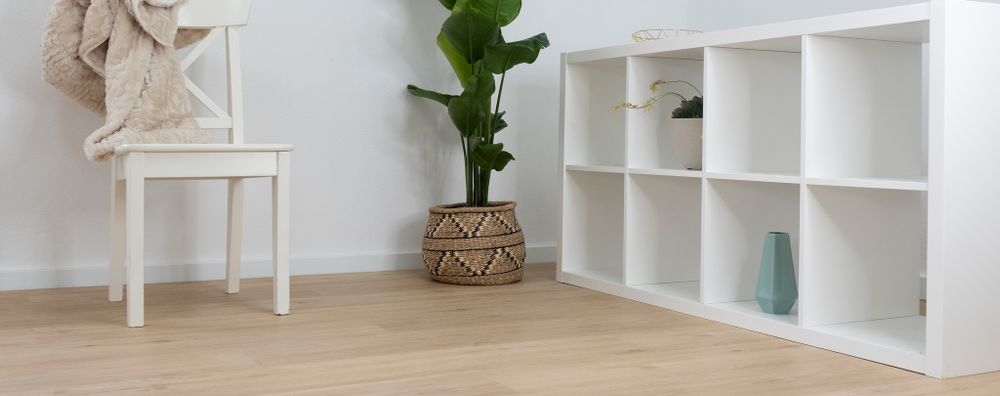 Vinyl Concept Scandinavian Blossom Summer Oak, 1,682 м²