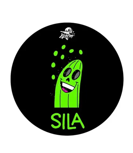Hooligan – Sila (100g)