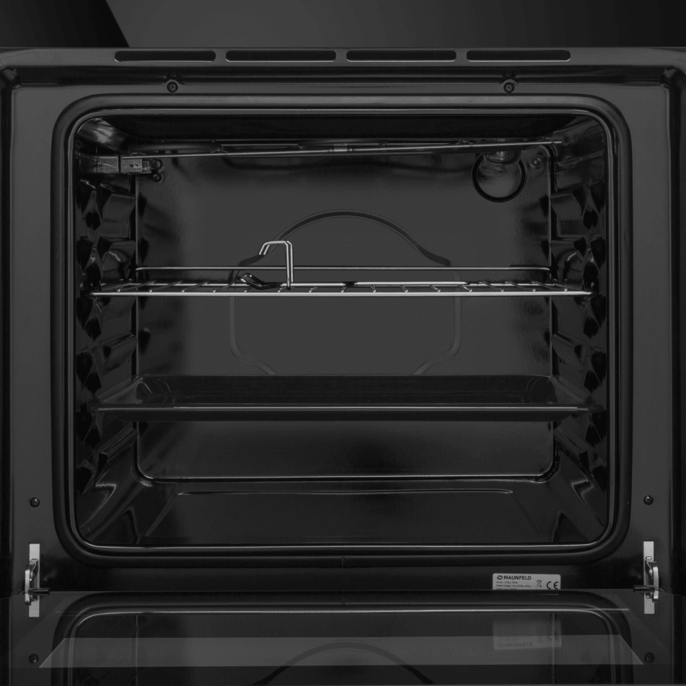 Шкаф духовой электрический MAUNFELD EOEC.564TB