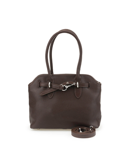 BL1679/23 Сумка жен., нат. кожа