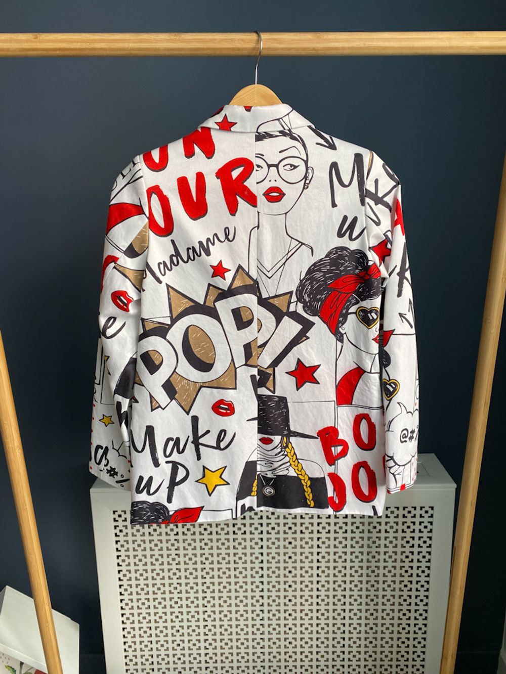 Жакет Gulliver, 158